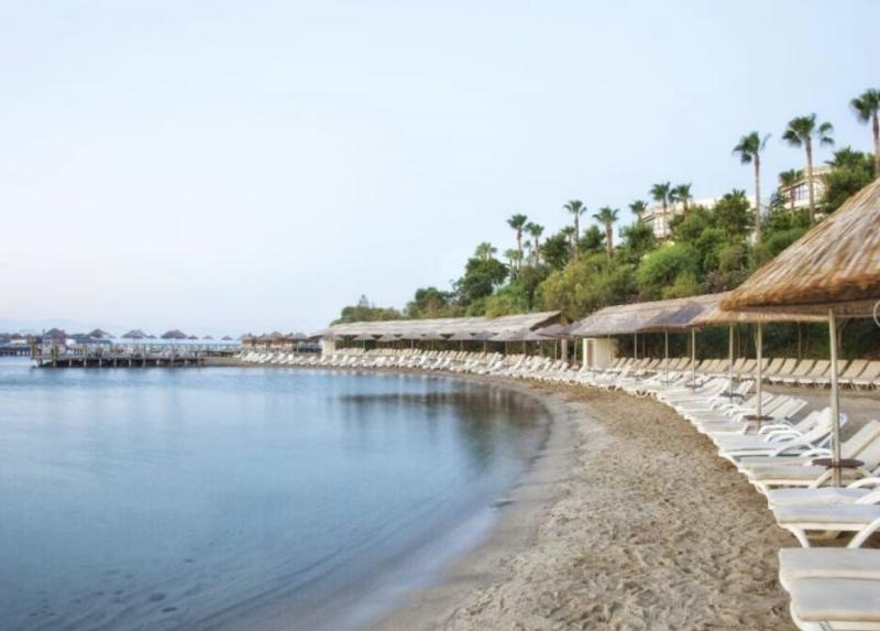 Selectum Colours Bodrum (ex Asteria Bodrum Resort)