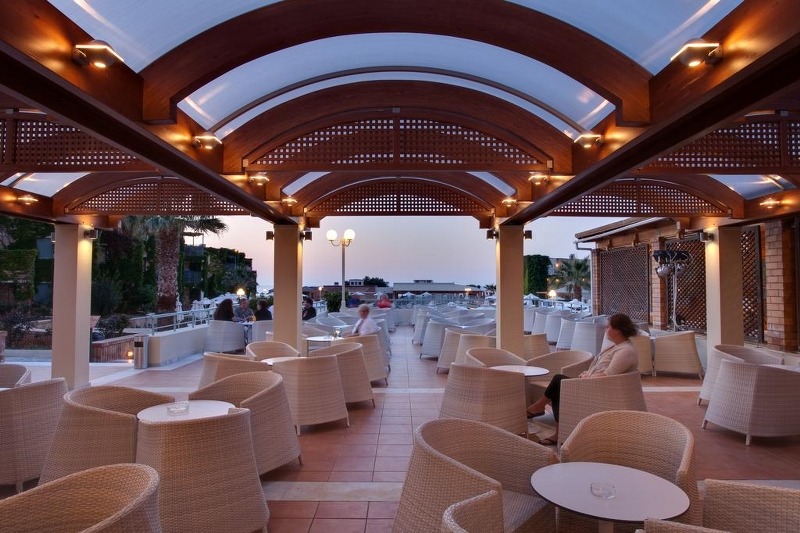 Hotel Bella Beach