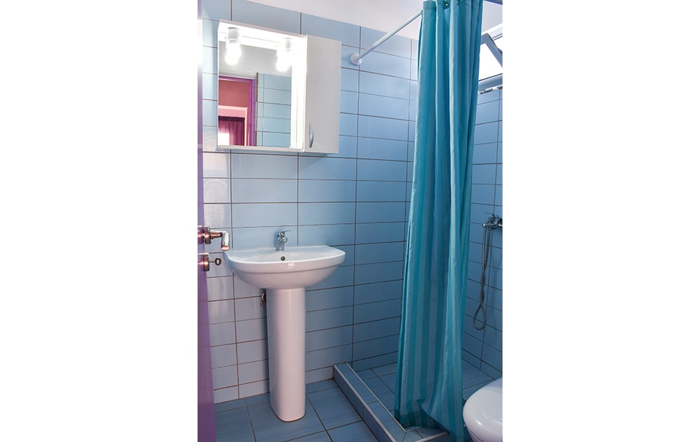 Hotel Erato Stars