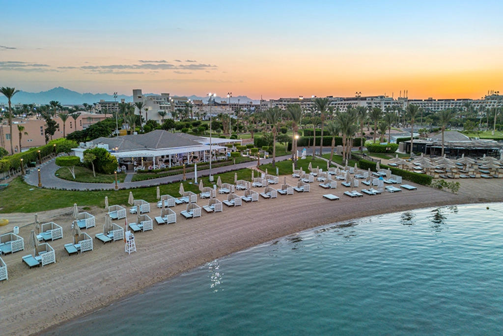 Steigenberger Al Dau Beach Hotel