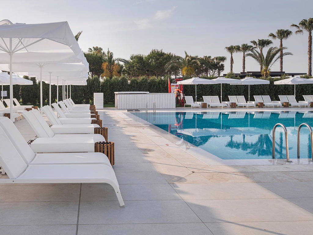 Voyage Belek Golf and Spa
