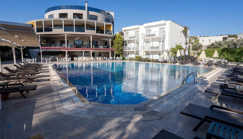 Bodrum Beach Resort