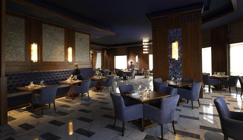 Stella Di Mare Dubai Marina Hotel