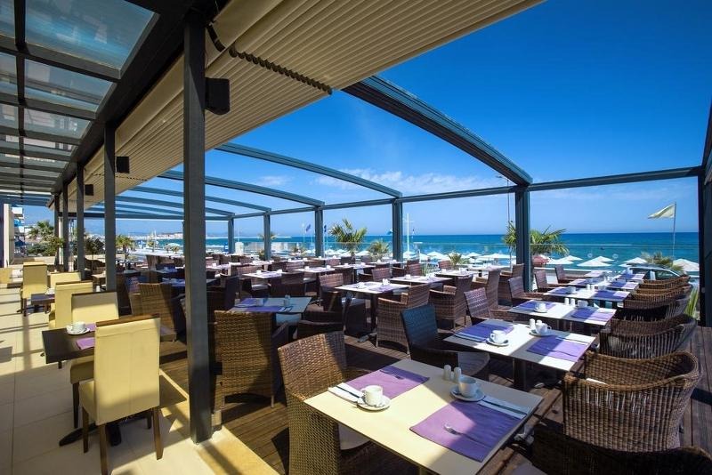 Hotel Atlantis Beach