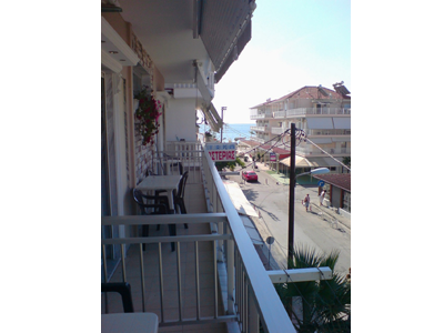 Vila Asterias