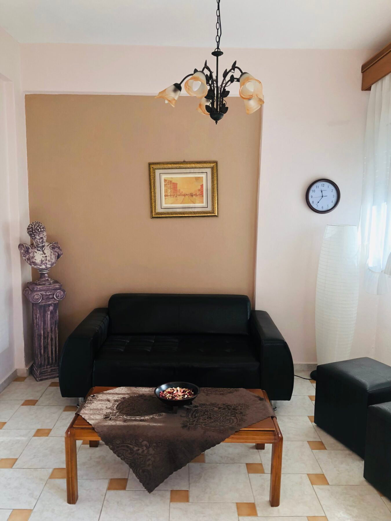 Vila Prapas 1 ex Matoula 1