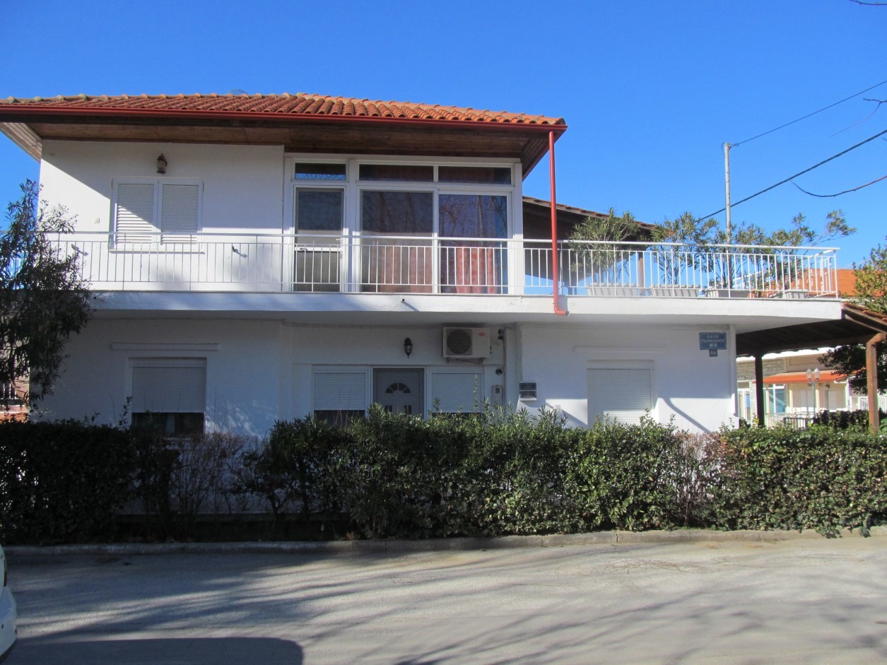 Vila Todoros