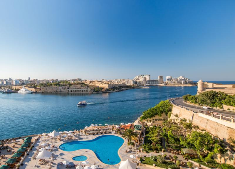 Grand Hotel Excelsior