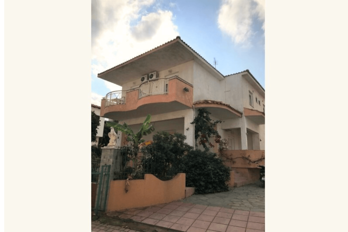 Vila Matamis