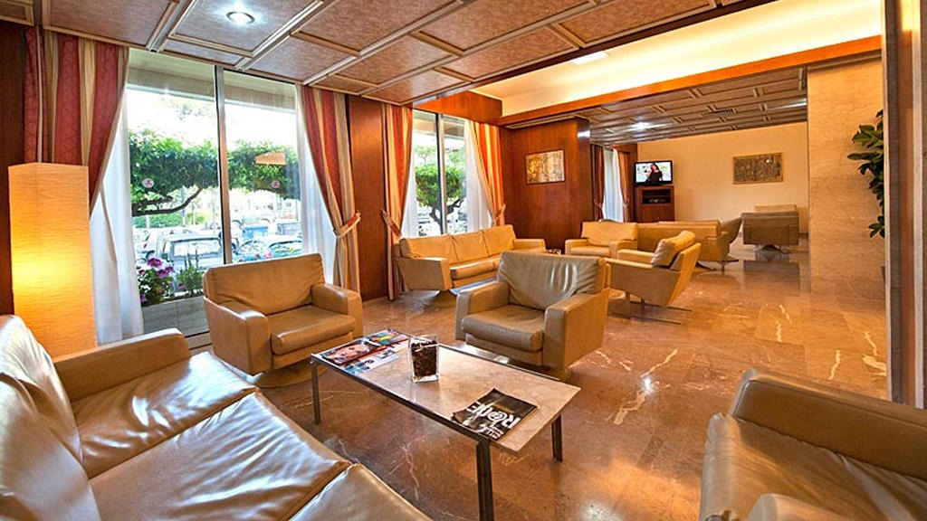 Hotel Paolo 