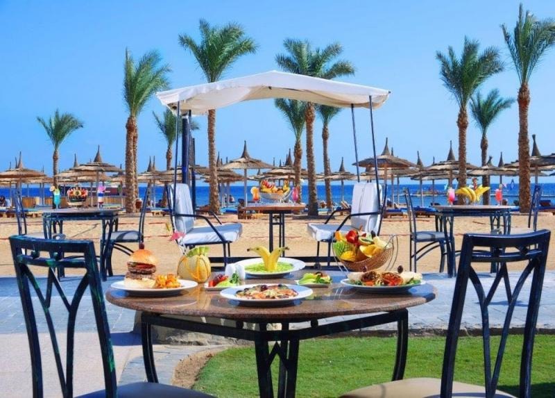 Pickalbatros Palace Resort HRG