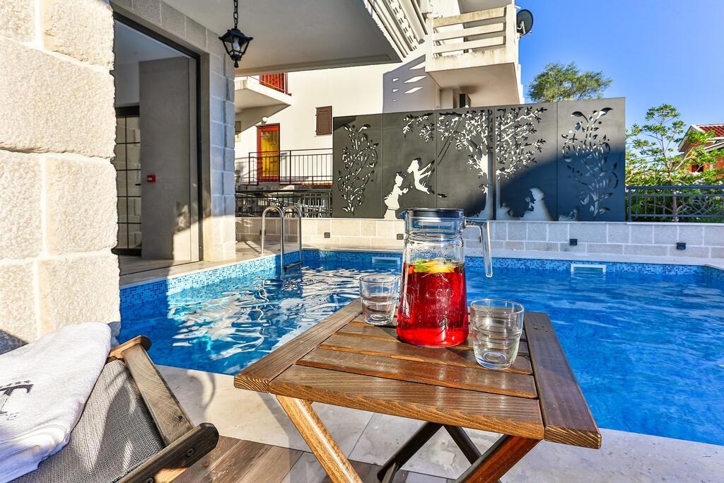 Boutique Hotel Tate 