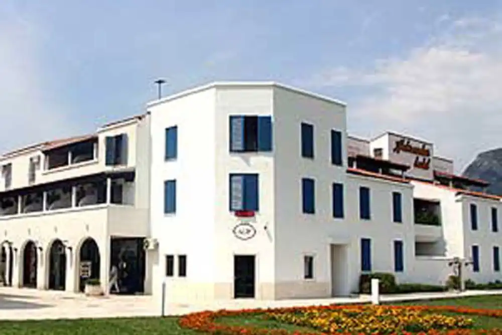Hotel Aleksandar