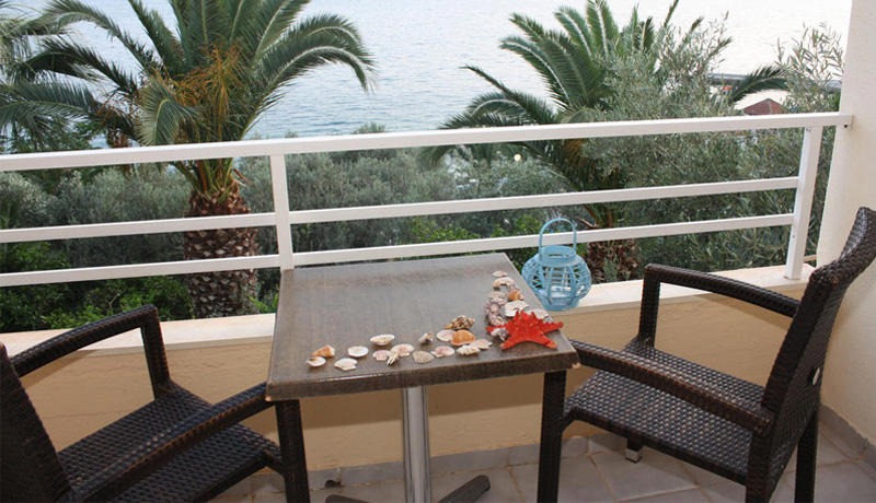 Pappas Hotel