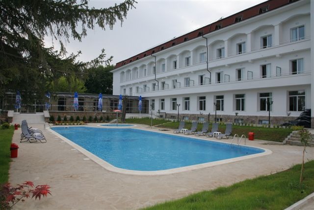 Hotel Melsa