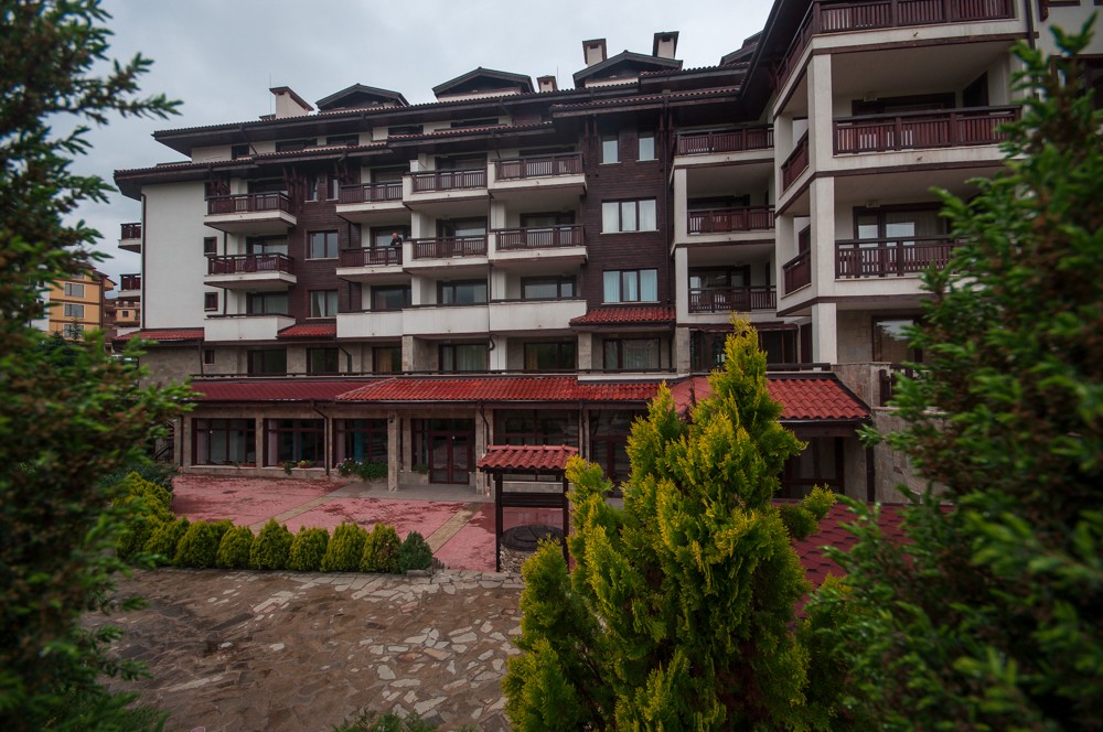 Hotel Orbilux