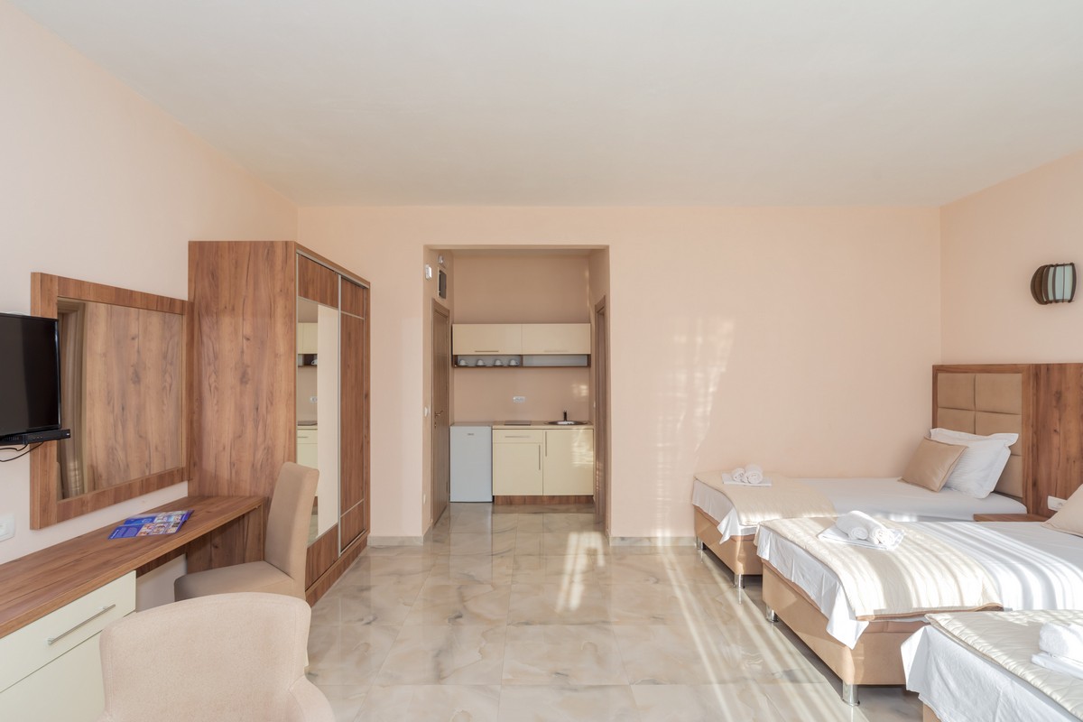 Studio-apartmani Lara Lux
