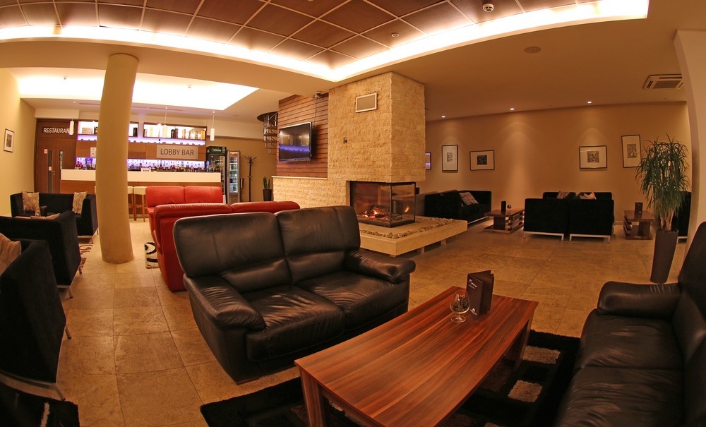 Hotel Radinas Way