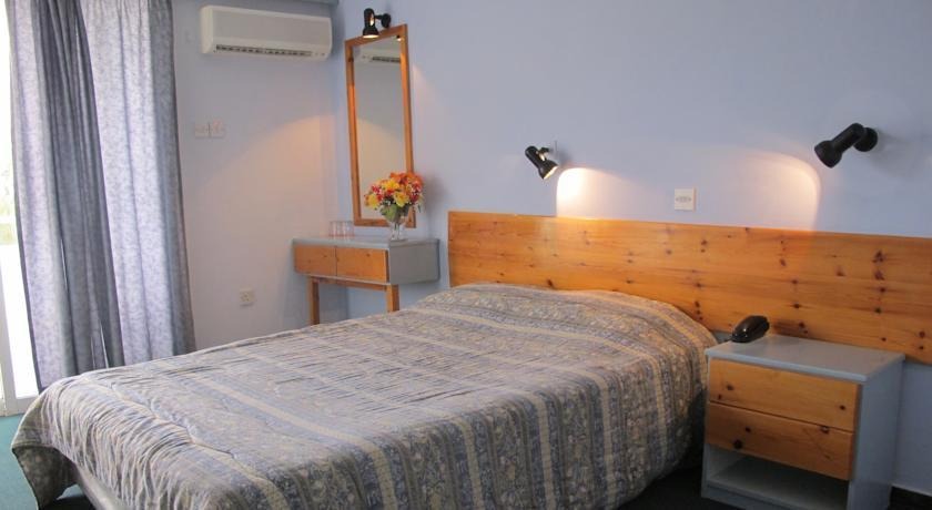 Hotel San Remo