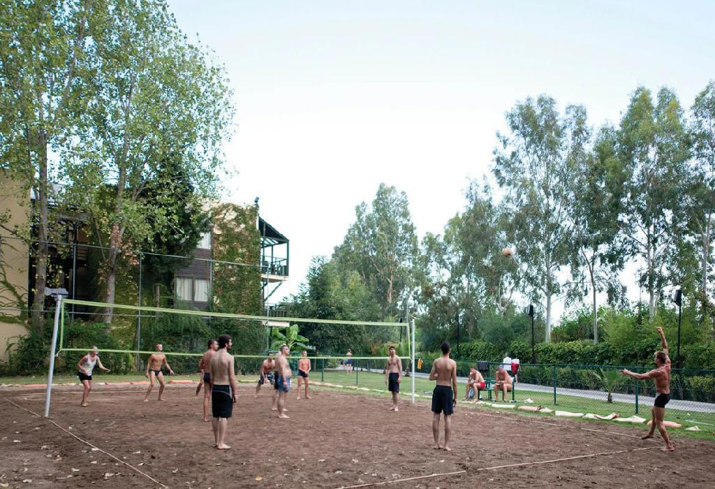 Limak Limra Hotel & Resort