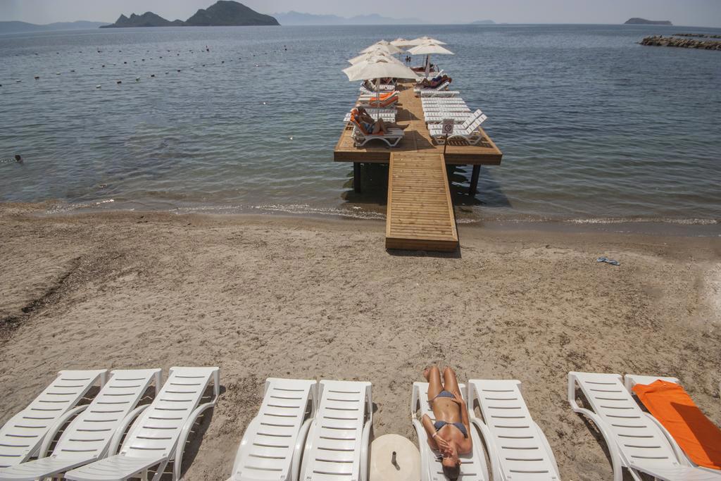 Hotel Dragut Point North