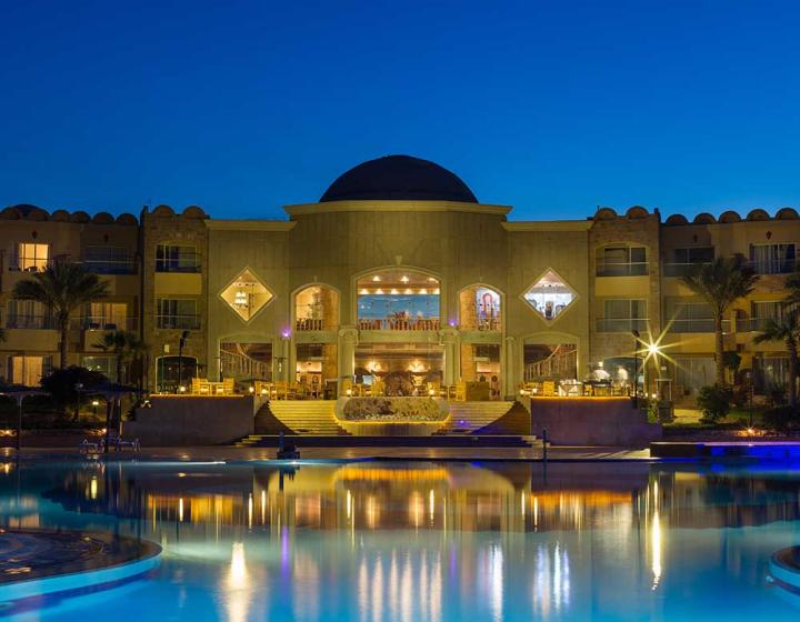 Utopia Beach Resort