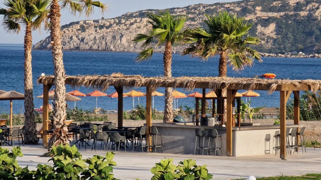 Hotel Evita Bay