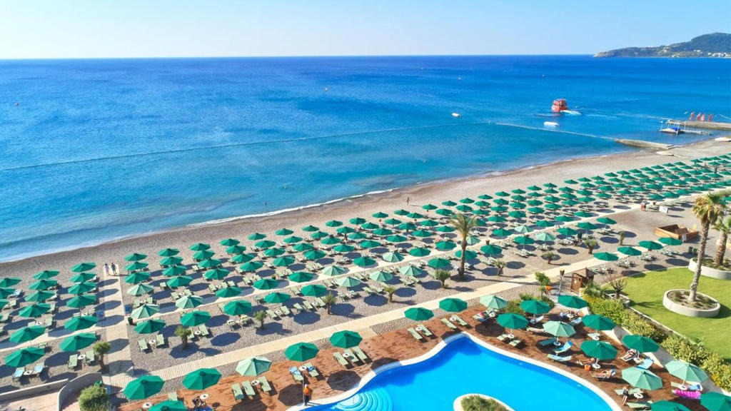 Hotel Esperos Mare