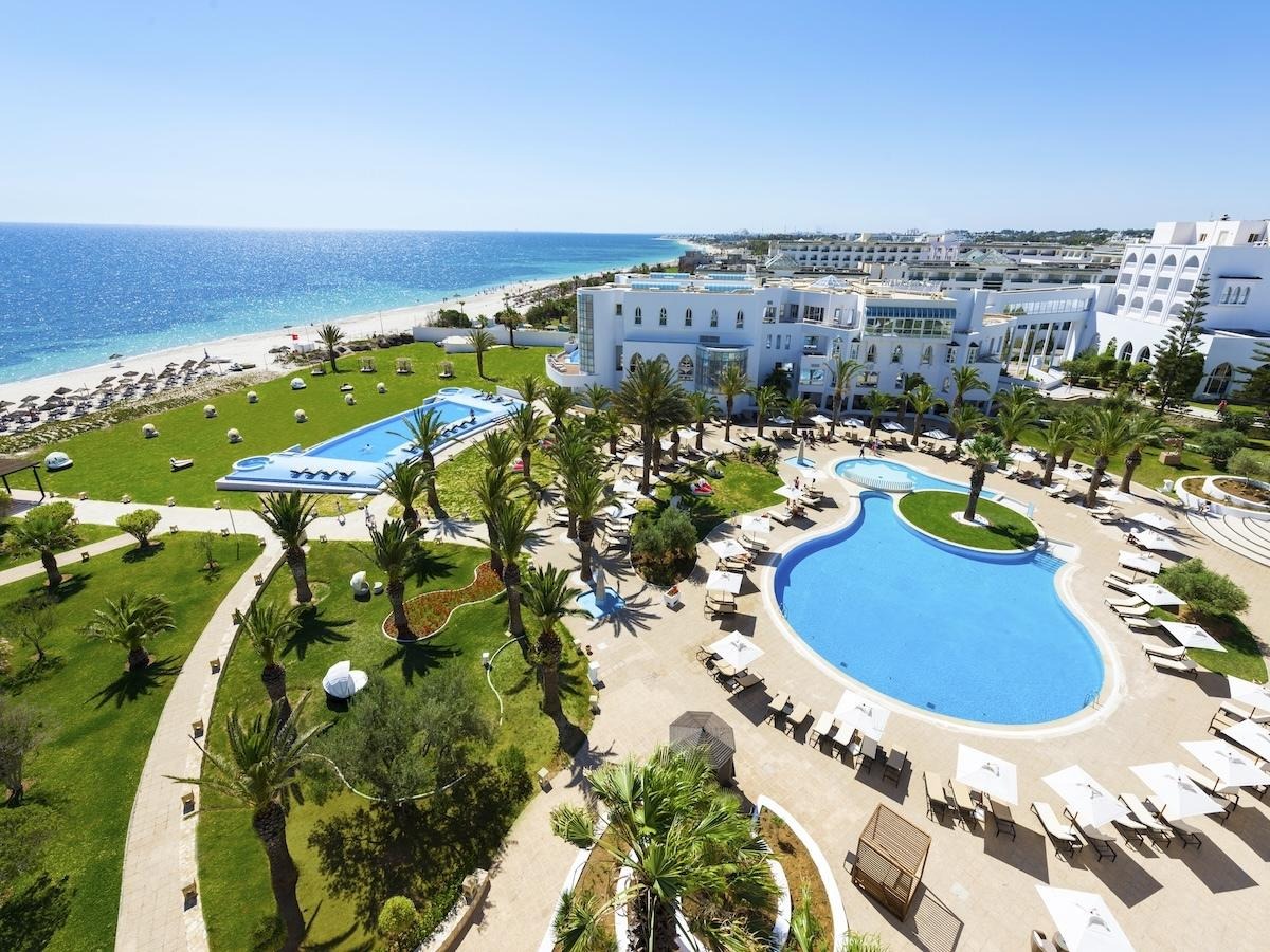 Iberostar Kantaoui Bay