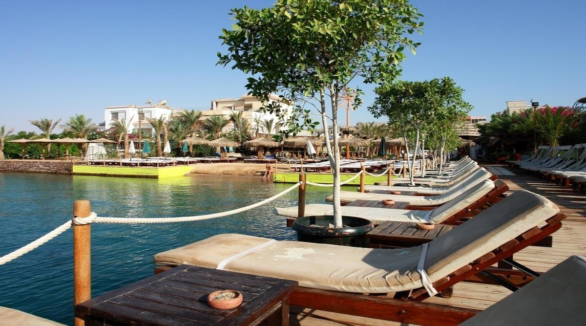 Elysees Dream Beach