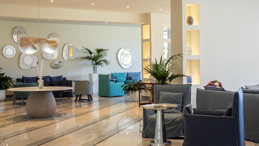 Grand Hotel Vesuvio