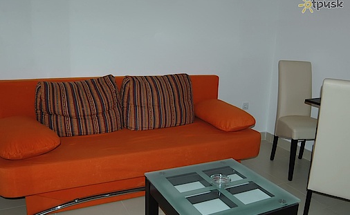 Apartmani Anita