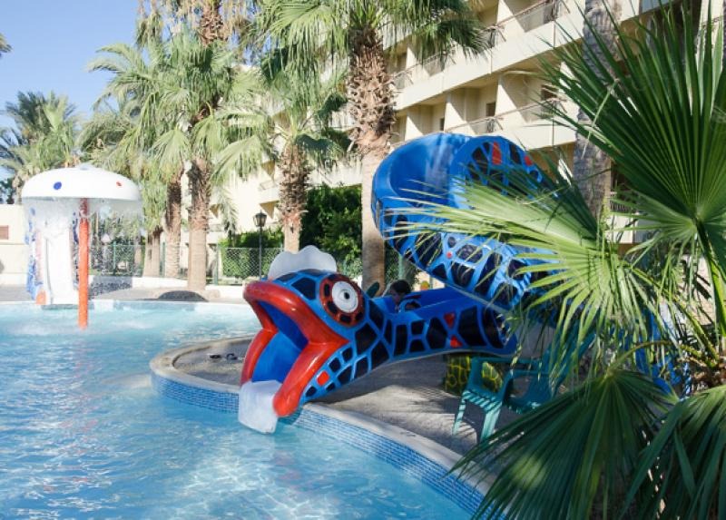 Zya Regina Resort & Aqua Park