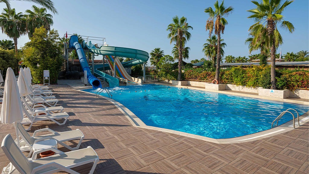 Aydinbey Famous Resort