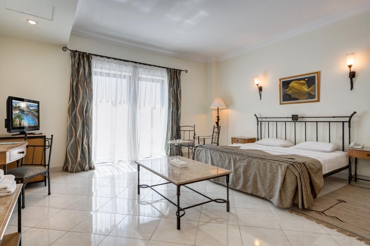 Bella Vista Resort Hurghada 
