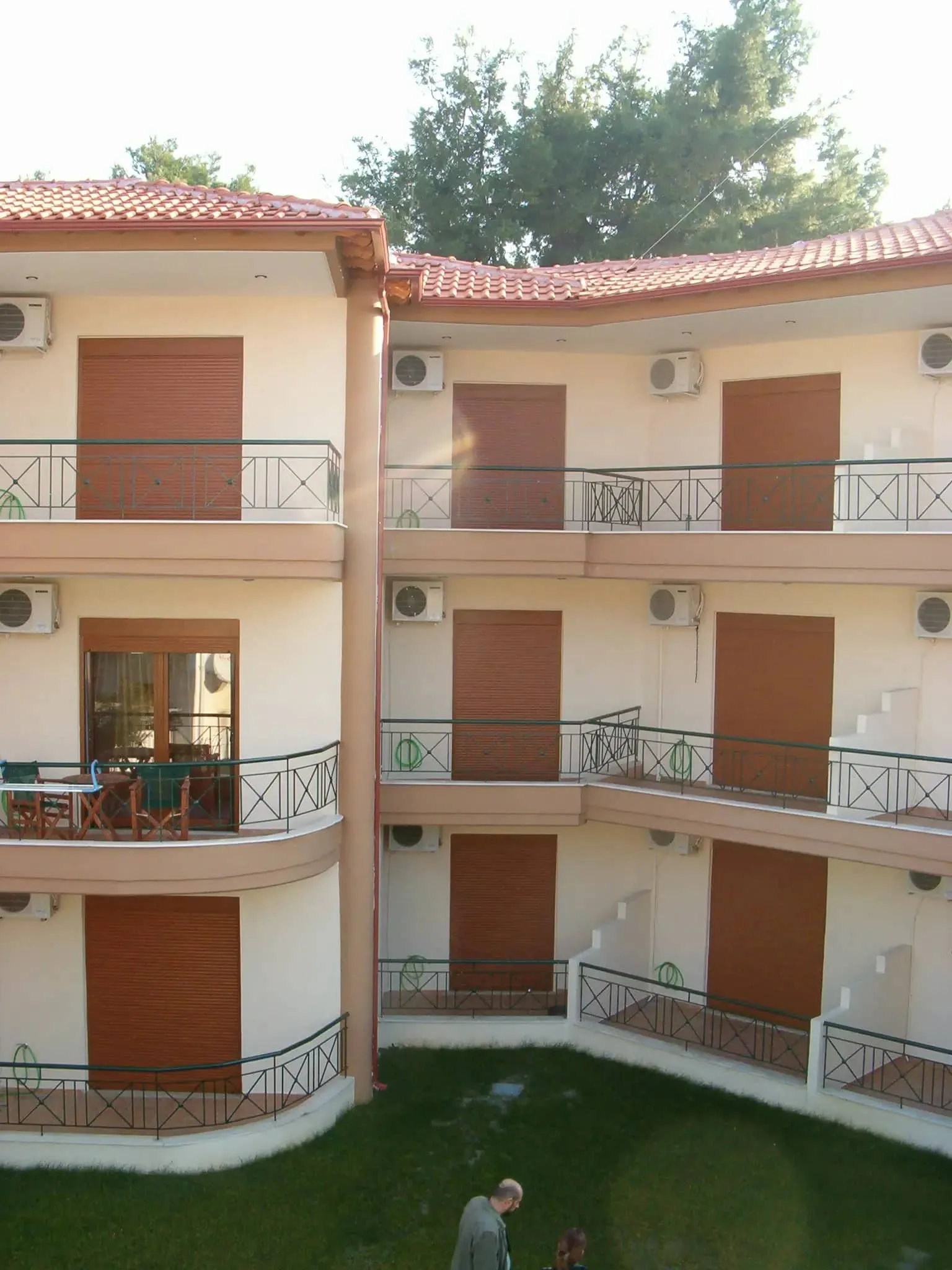 Vila Elia