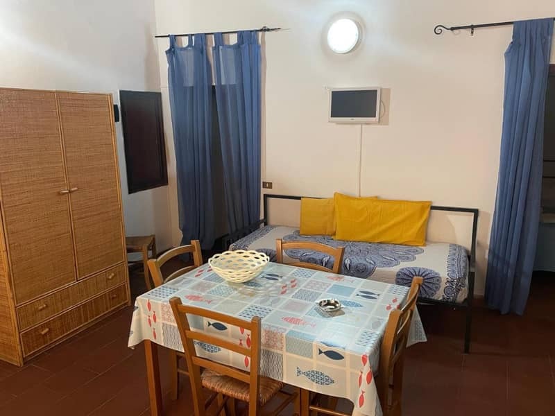Kuća Case Vacanza Terrasini 2000