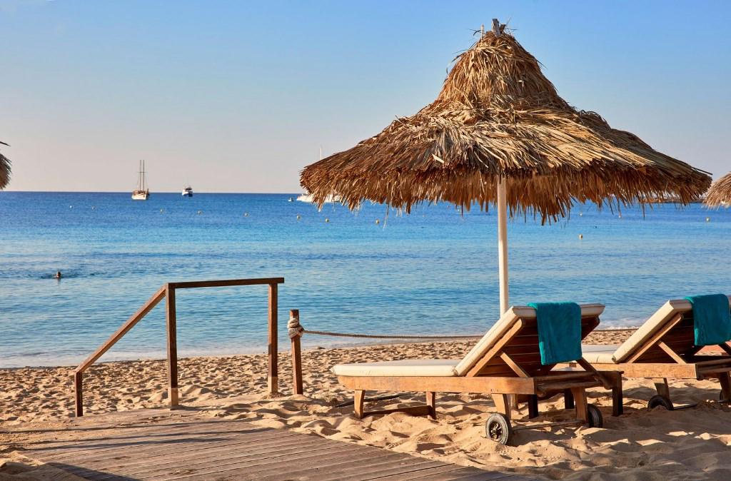 Hotel Grecian Bay
