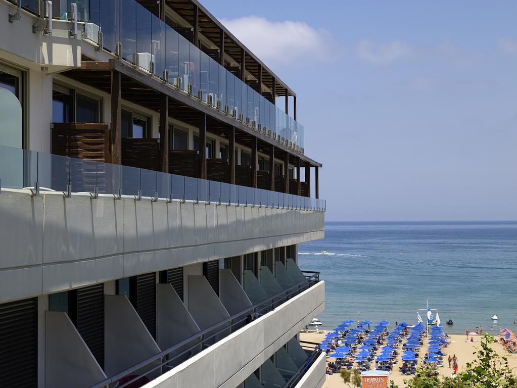 Hotel Kriti Beach