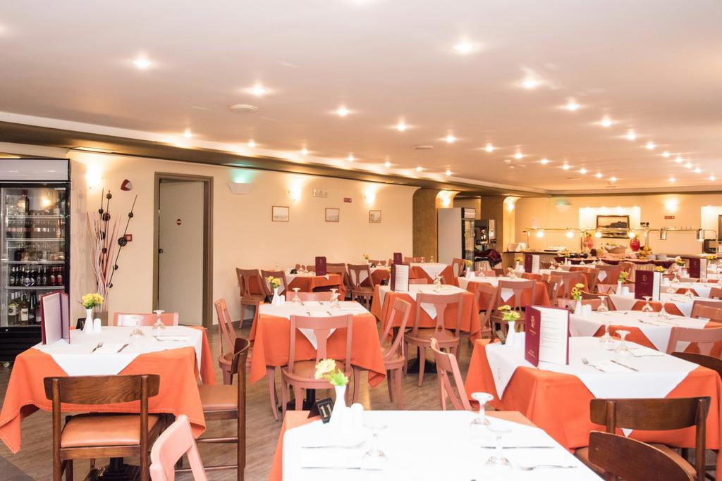 Hotel Brascos