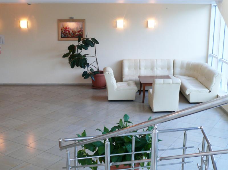 Hotel Onyx