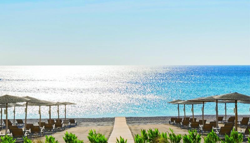 Elysium Resort and Spa Hotel