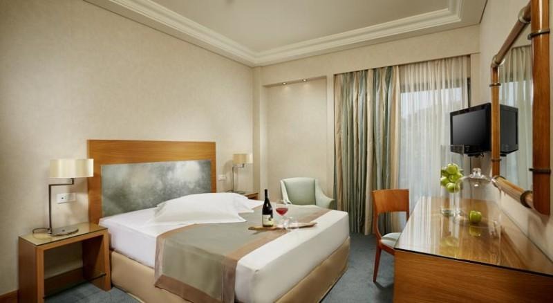 Hotel Rodos Park Suites and Spa