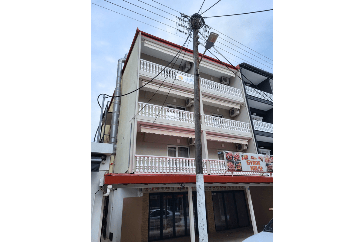 Vila Ilios