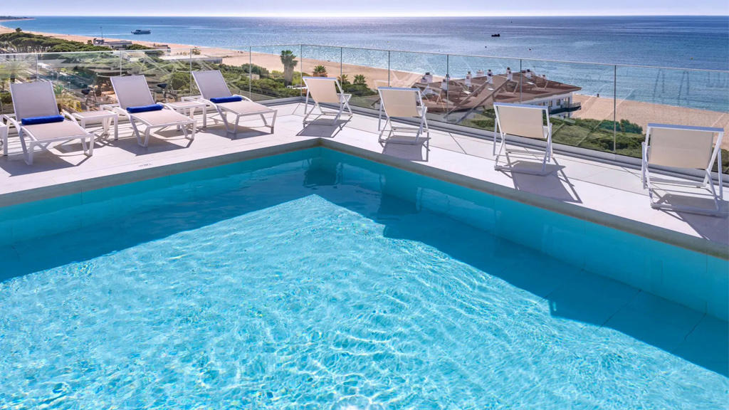 Tropic Park Hotel
