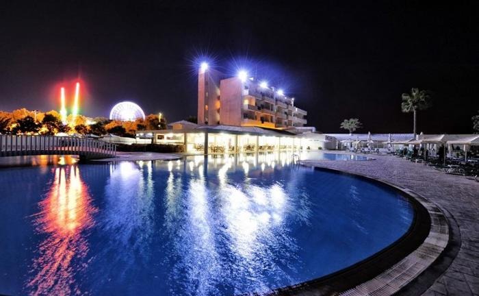 Hotel Piere Anne Beach