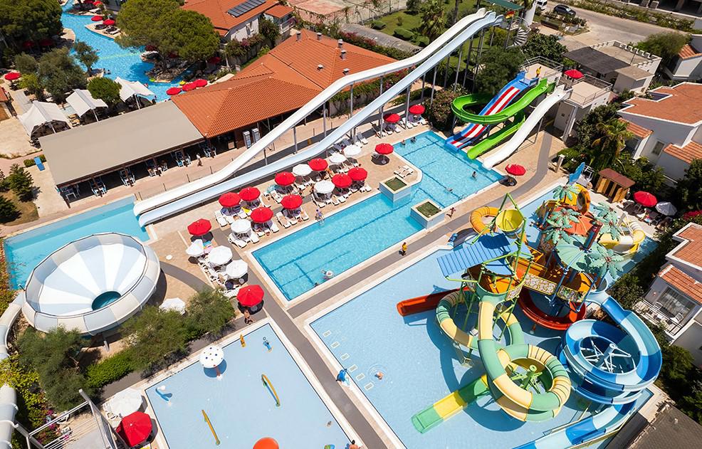 Hotel Selectum Family Comfort (ex. Hotel Lyra Resort)