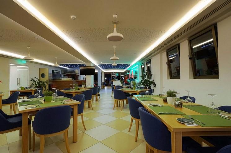 Hotel Melissi Beach
