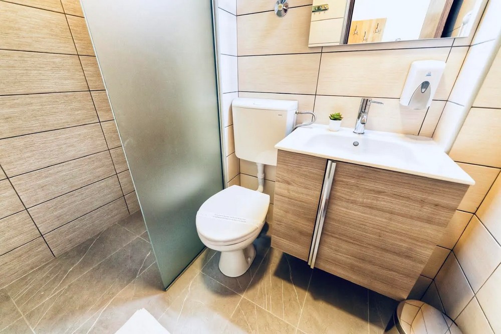 Aparthotel Aria
