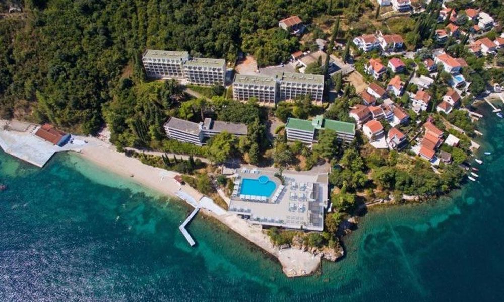 Hotel Iberostar Herceg Novi